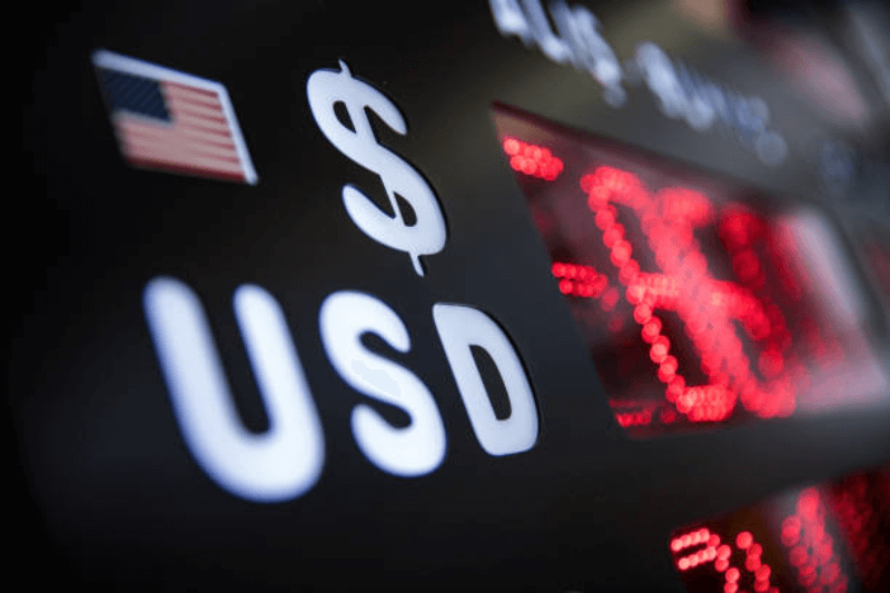 us dollar exchange rate today nov 4 2025