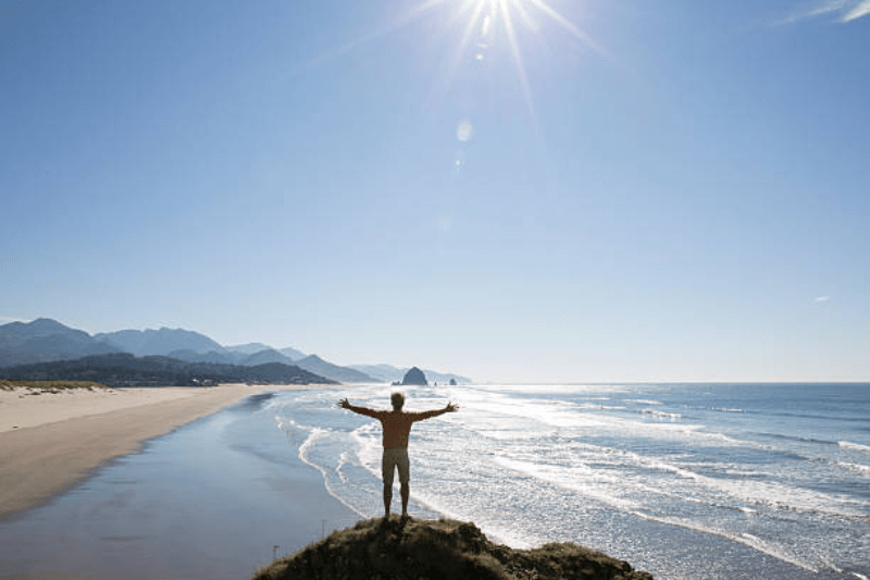 weekend getaways near new york los angeles and chicago