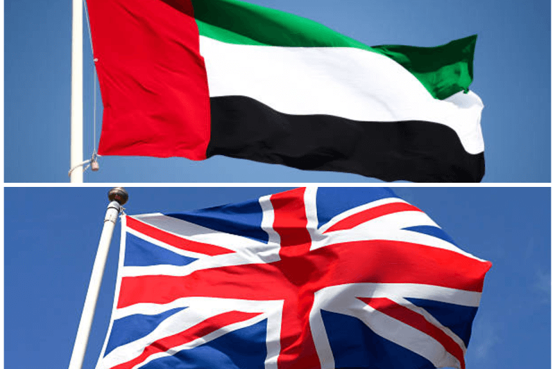 why britons moving to uae global new beginning