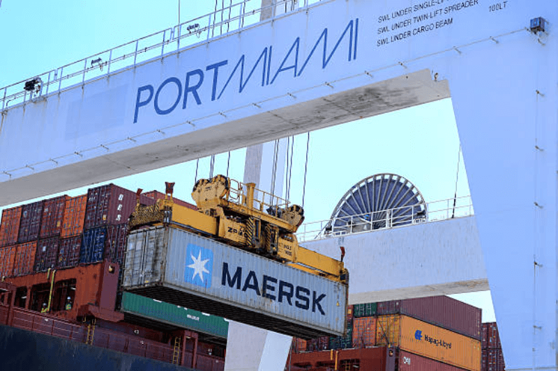 why portmiami is called the cruise capital of the world