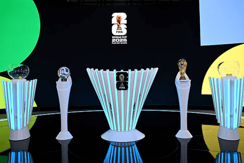 world cup 2026 draw tennis style top seeds