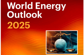 world energy outlook 2025 geopolitical balances