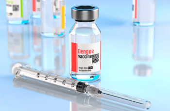 worlds first single dose dengue vaccine developed in brazil