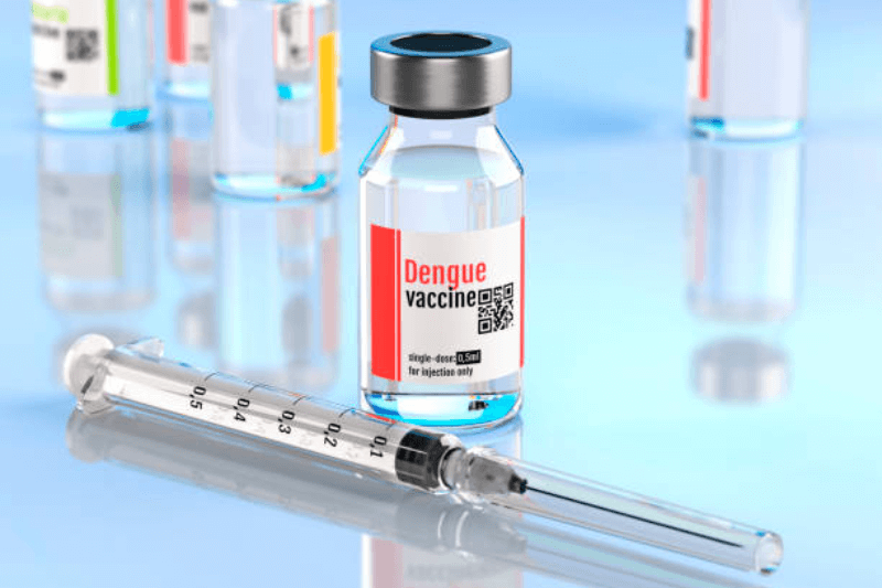 worlds first single dose dengue vaccine developed in brazil