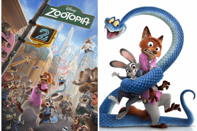 zootopia 2 early reviews box office forecast