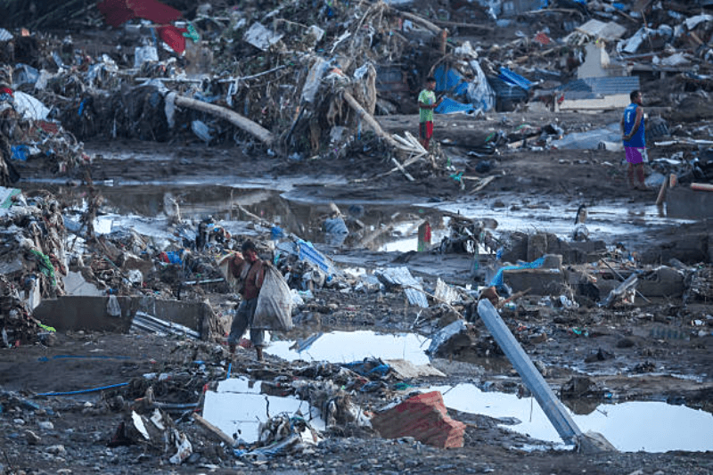 2025 southeast asia climate disaster regional policies