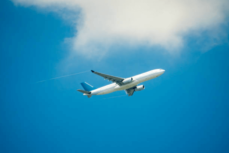 asia middle east connectivity regional air travel surge 2025