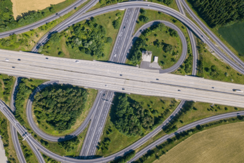 austria infrastructure investment europe rail future