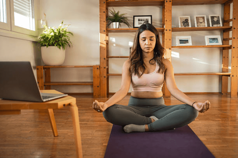 balanced screen time digital wellness mental health guide