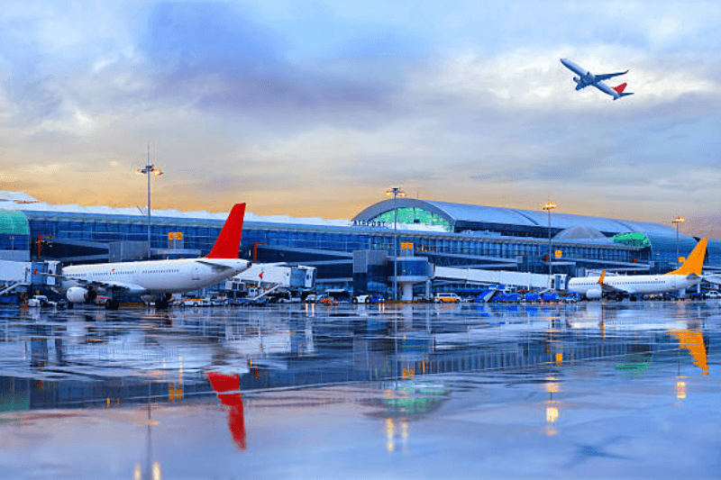 best airport in 2025 guide