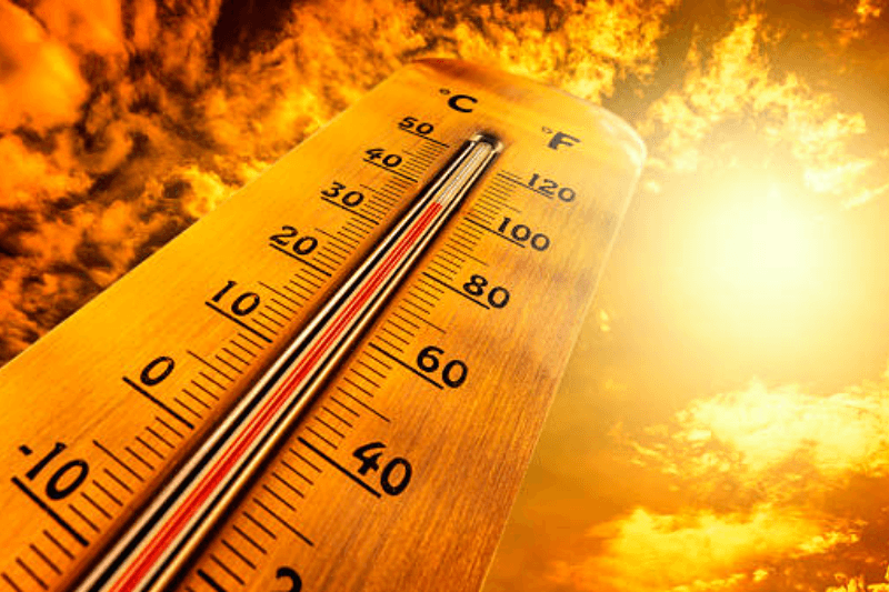  How Climate Change Is Quietly Redrawing the World Map