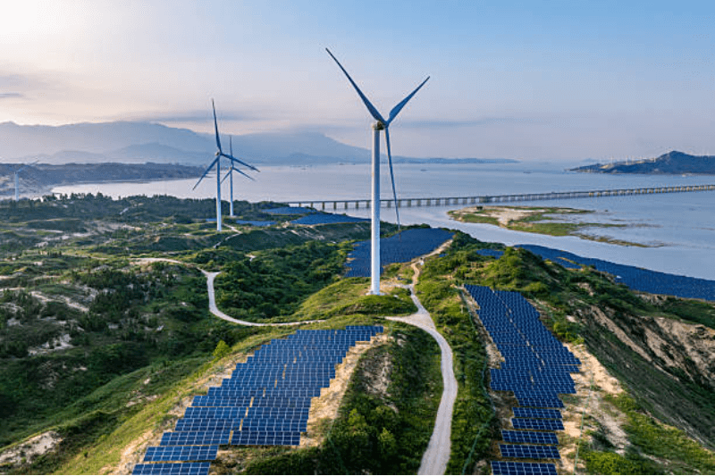 critical minerals military demand vs renewable future