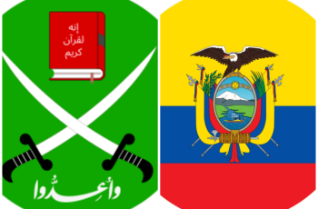 ecuador aligns global security new terror classification
