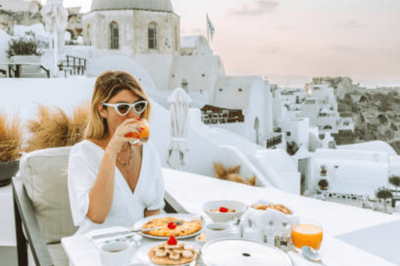 food tourism trends across europe