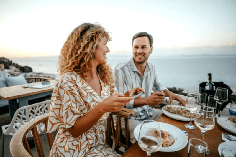 food tourism why travelers plan trips around cuisine