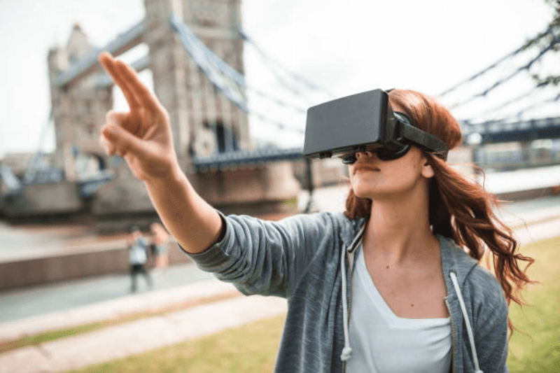 future of tourism ai travel transformation