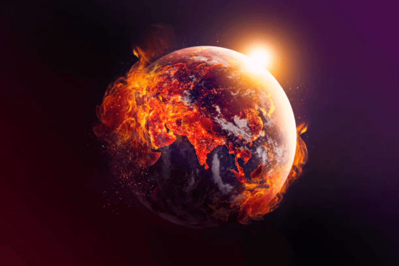  Global Drought Patterns: How 2025 Became the Hottest Year Yet