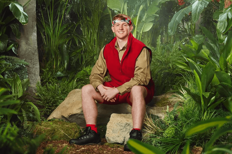  How Angry Ginge Became an Unlikely Internet Folk Hero in the Meme Culture of the UK