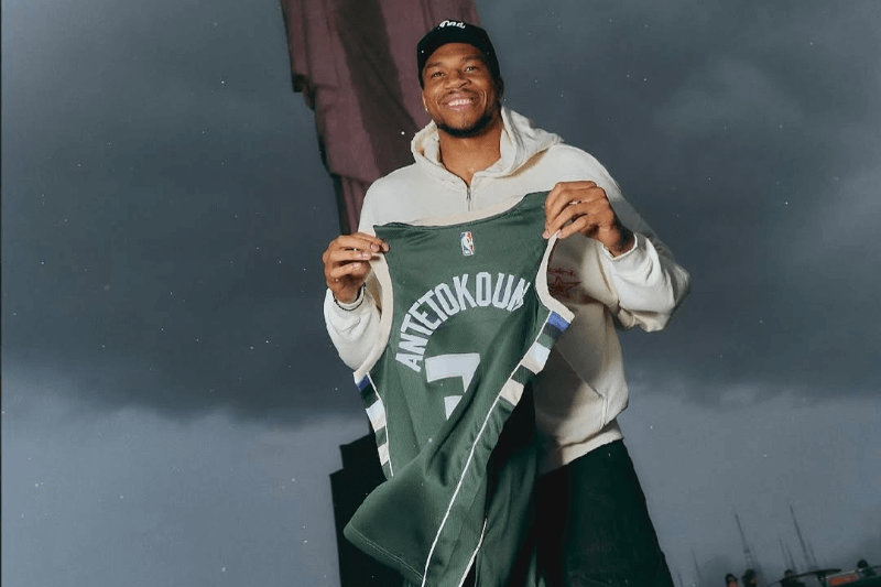 how giannis antetokounmpo changing nba team culture leadership psychology