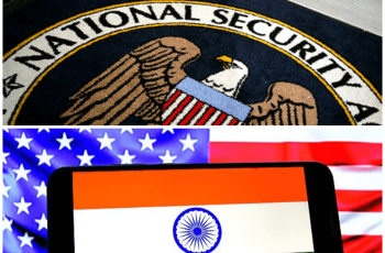 india key partner us national security strategy