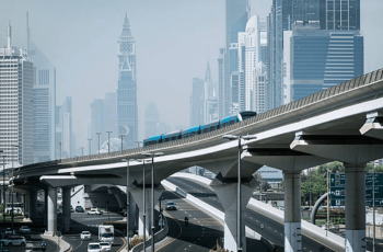 key middle east rail project updates you should know