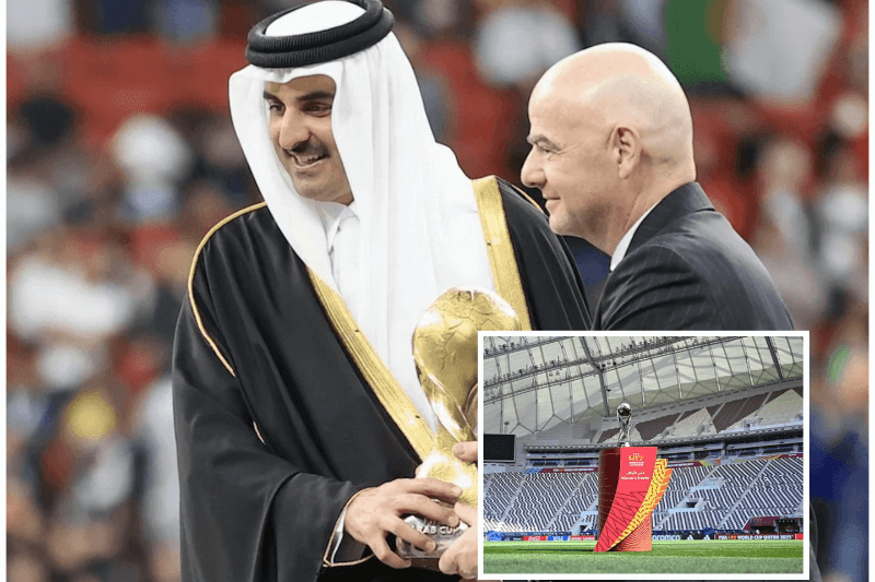 qatars global diplomacy after the world cup