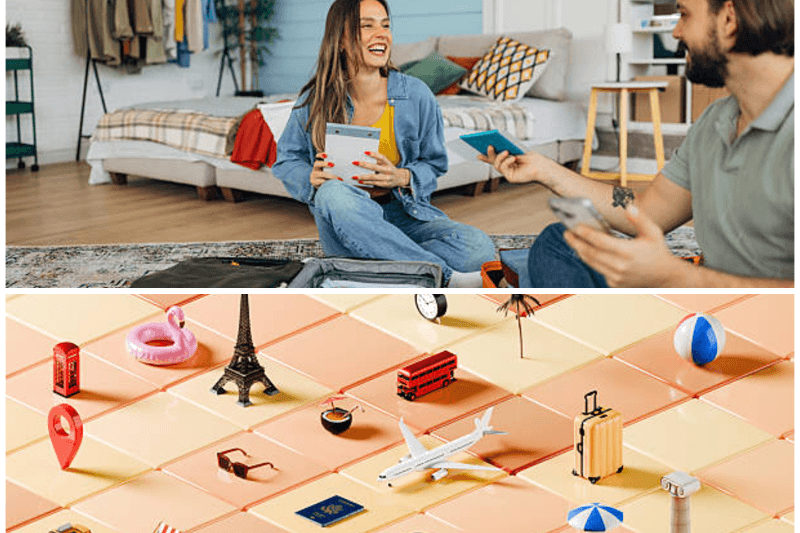 smart travel planning guide destinations budget safety save money