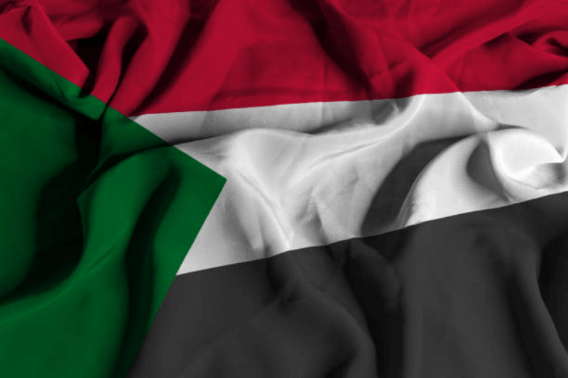 sudan politics not war civilian losses