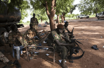 sudans crisis bbc al hurra reports