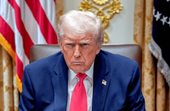 trump bans indian word in america