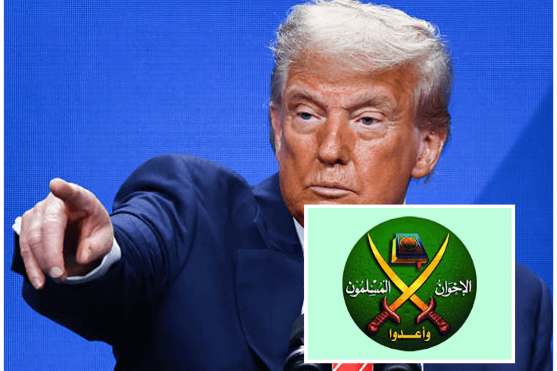 us executive action transnational extremist network global security