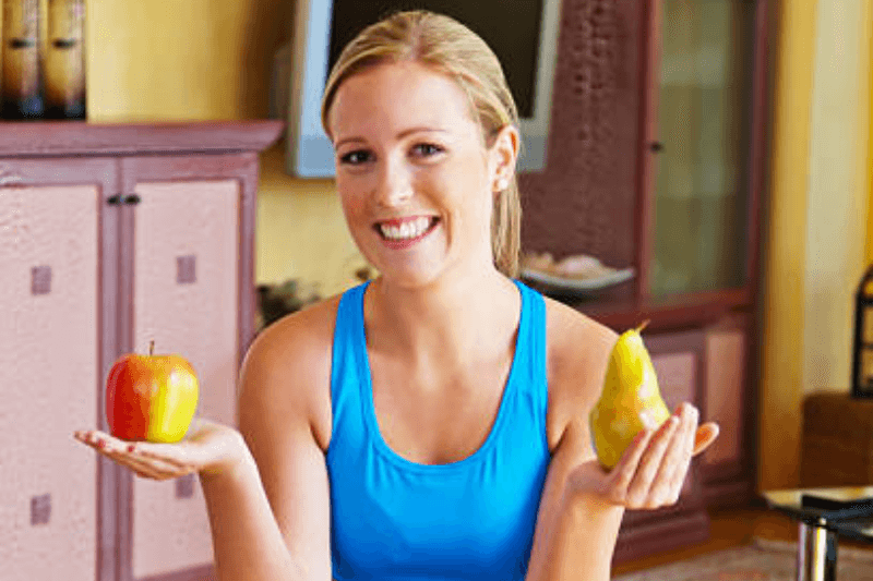 wellness trends in the us food fitness body image
