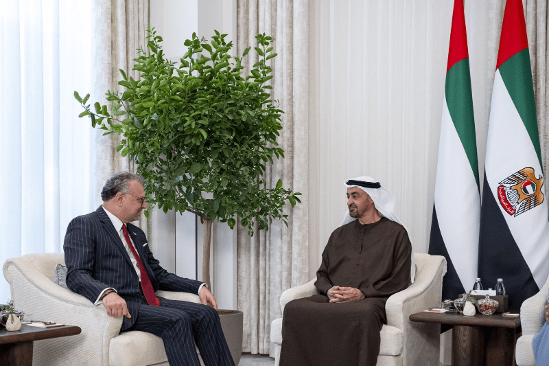 abu dhabi talks sudan humanitarian truce regional stability
