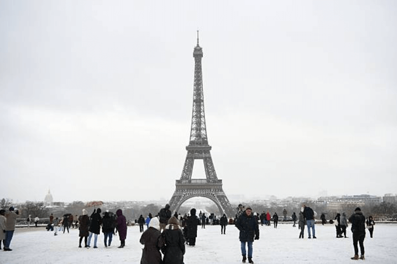 places travelers choosing instead famous cities