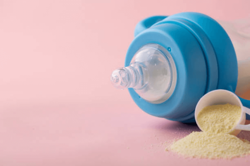 top recall jan 2026 nestle baby formula toxin alert