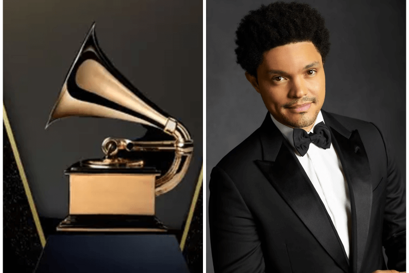 trevor noah grammys 2026 pop politics