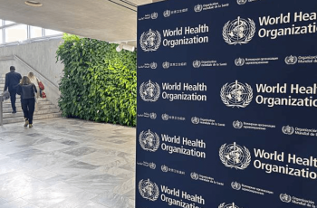 us withdraws from world health organization