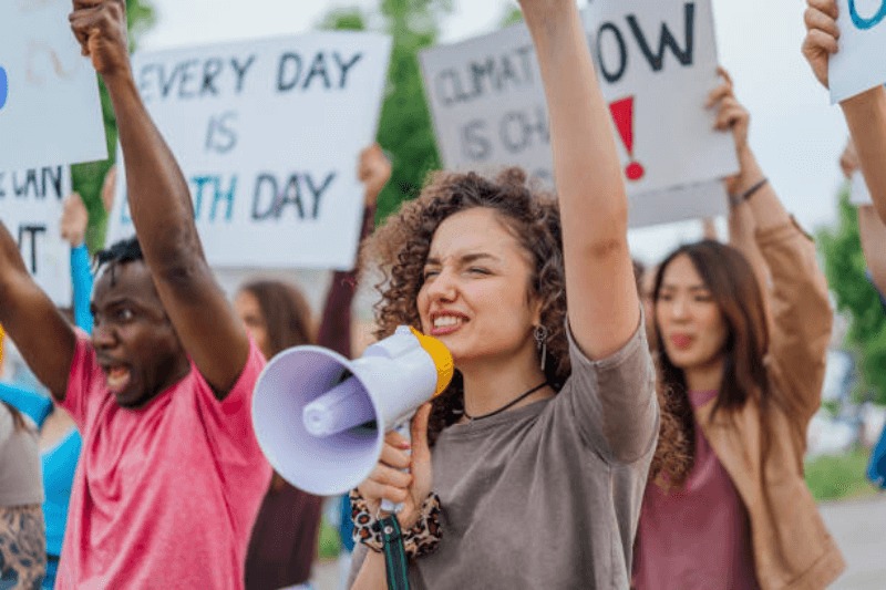 youth climate activism 2026 leaders movements