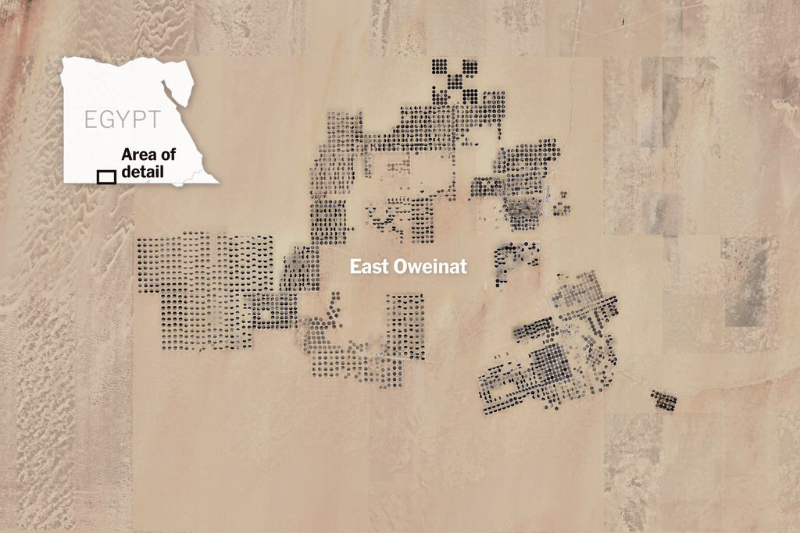 egypt hidden drone war sudan conflict