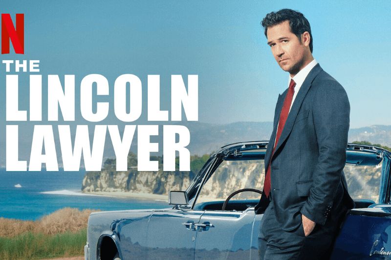 lincoln lawyer iconic city backdrop