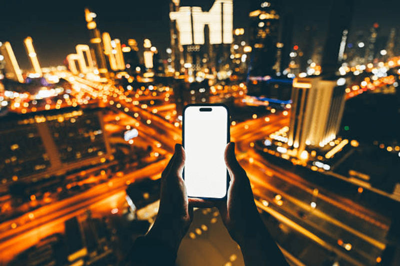 uae building worlds most powerful ai hub