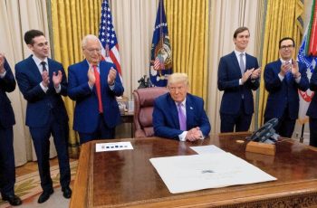 US deterrence Iran