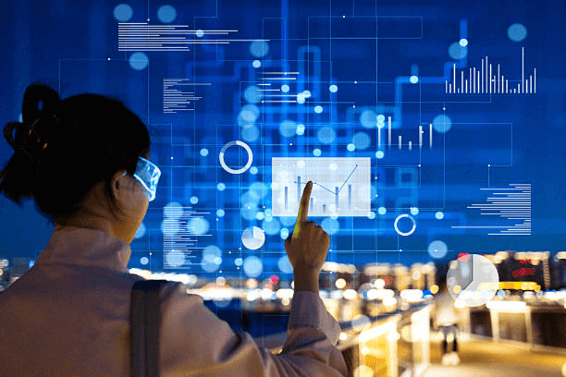 ai agents next big technology revolution