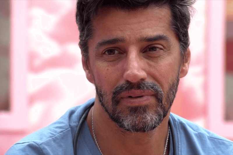 bbb 26 alberto cowboy desistir breno retorno motivos desabafo