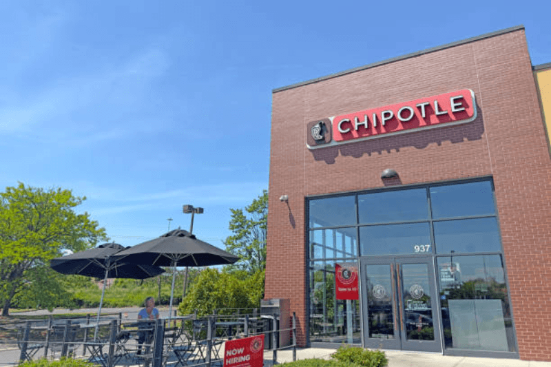 chipotle flat sales 2026 traffic young diners woes