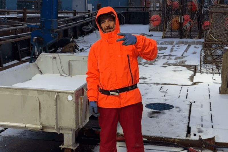 deadliest catch todd meadows death update 2026