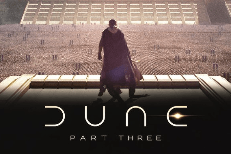 dune part three first trailer breakdown epic moments revealed 2026