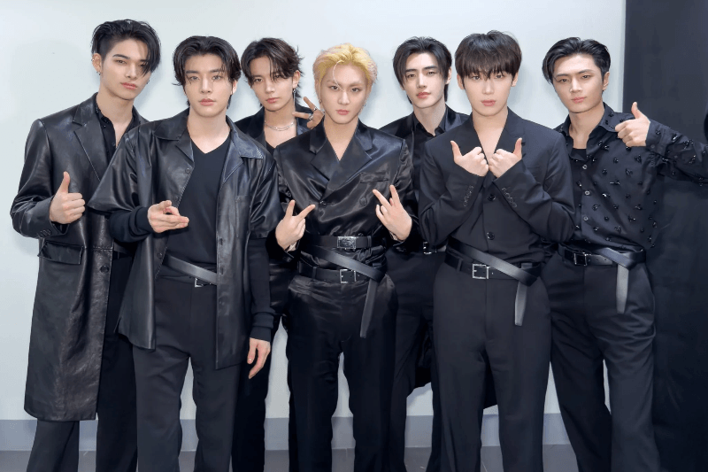 enhypen the sin vanish album trends 2026 knife track fan hype