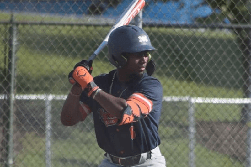 lou gehrig 2026 award first hbcu player norman jackson