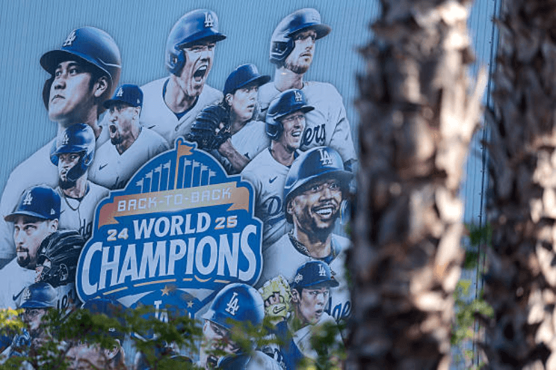 next dodgers game schedule pitching matchups tickets 2026